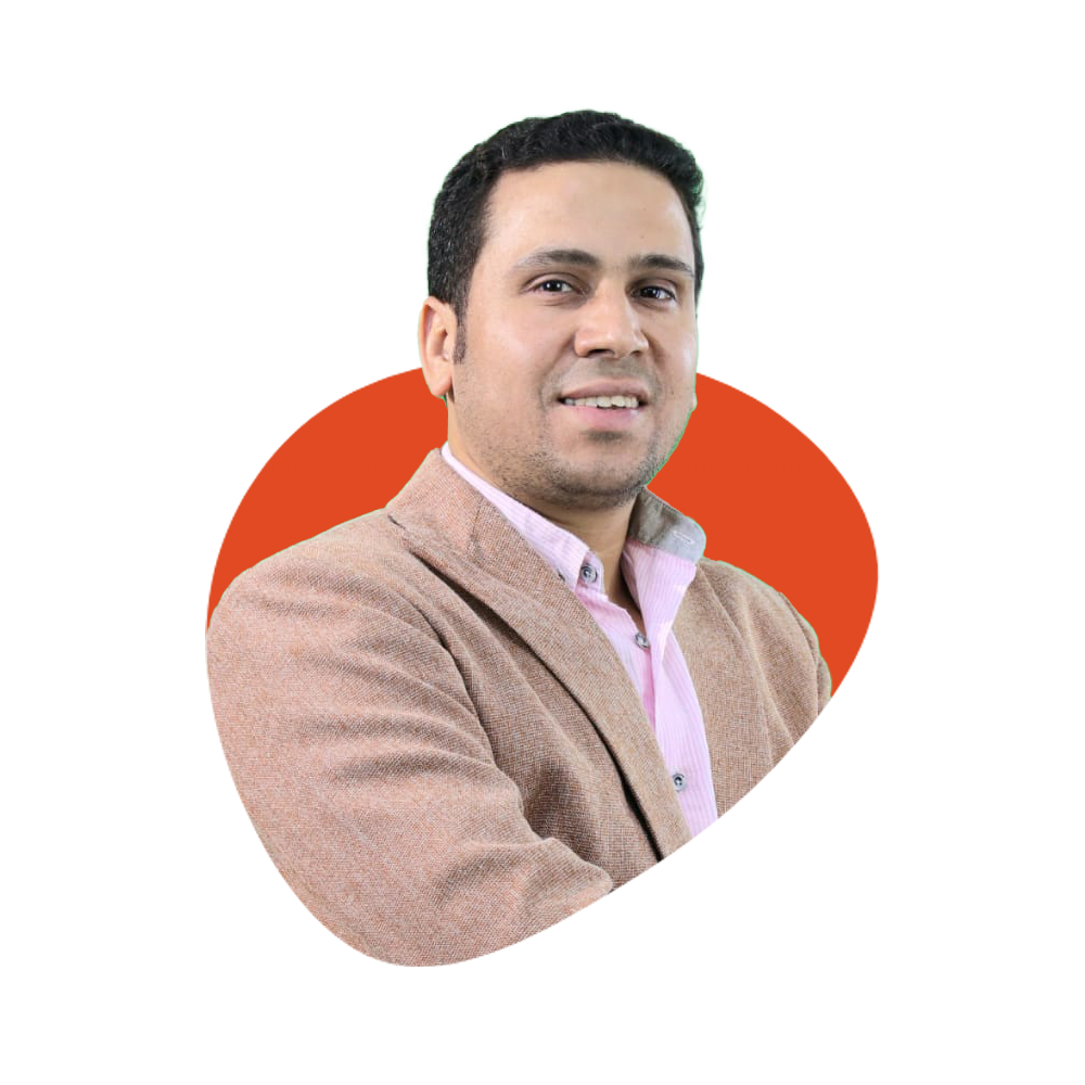 الاستاذ ربيع الامير